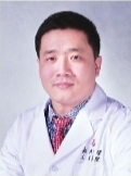 武汉大学人民医院医疗部副主任马永刚
